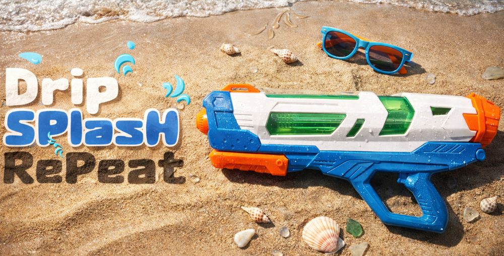 Unleash Endless Playtime Adventures